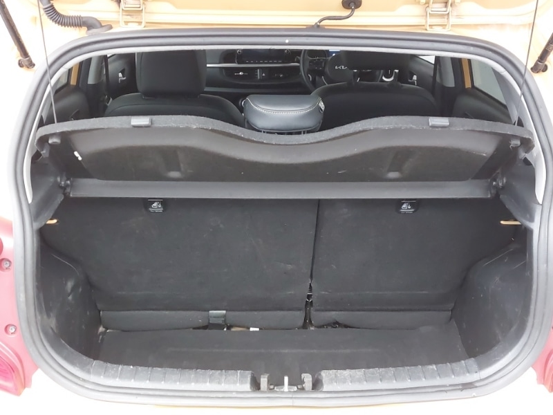 Used Kia Picanto 2022 for sale - 77466304: Photo 8