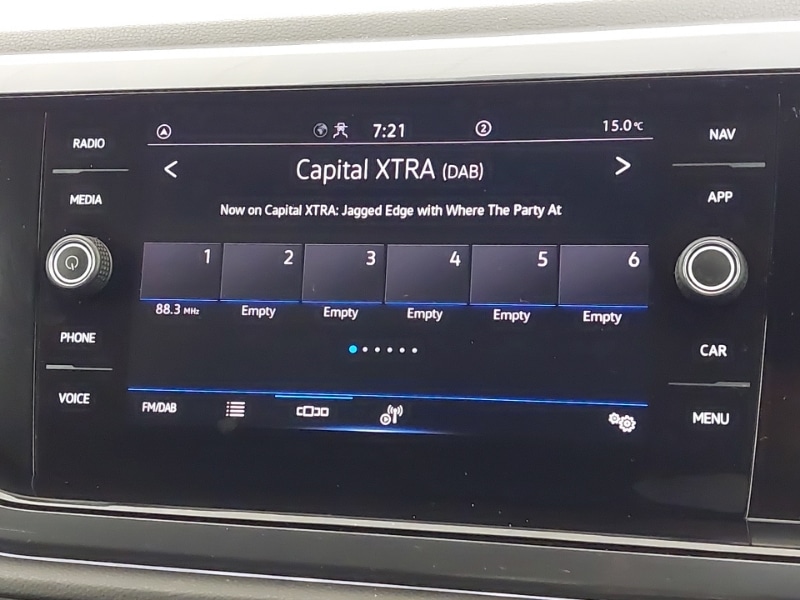 Used Volkswagen Polo 2021 for sale - 77043760: Photo 14