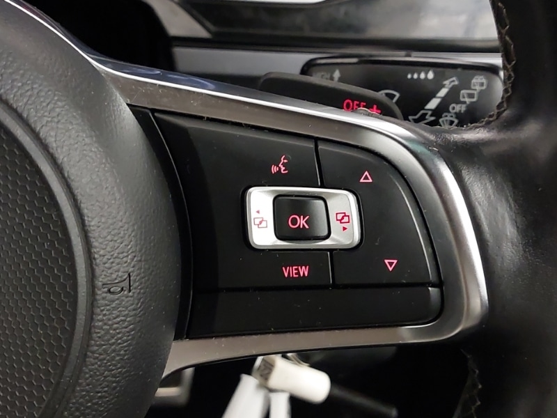 Used Volkswagen Polo 2021 for sale - 77043760: Photo 19