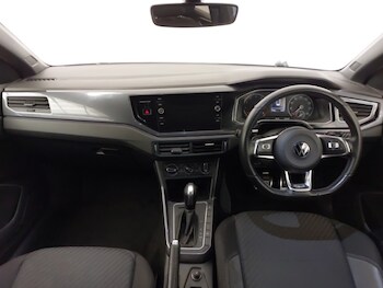 Used Volkswagen Polo 2021 for sale - 77043760: Photo