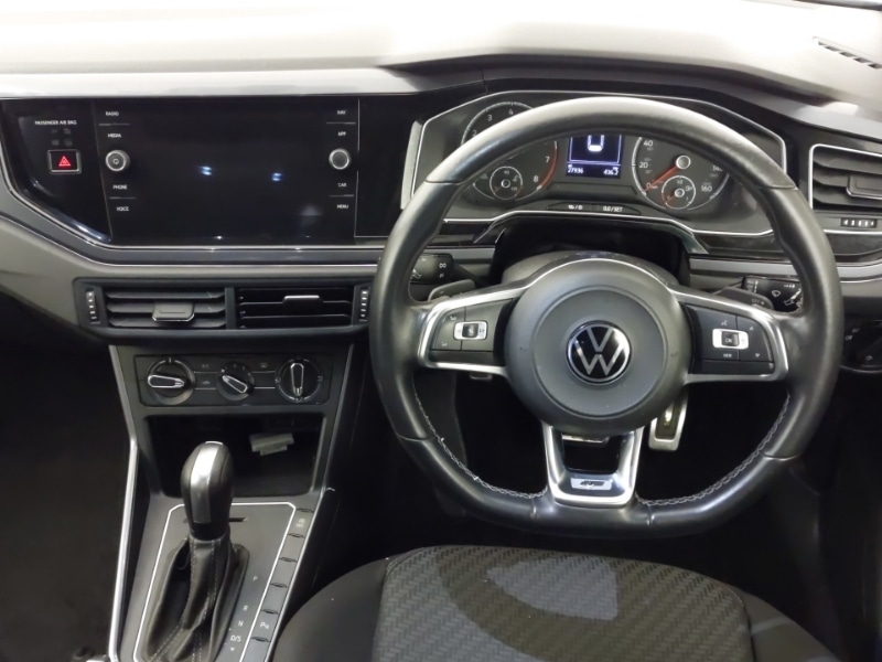 Used Volkswagen Polo 2021 for sale - 77043760: Photo 7