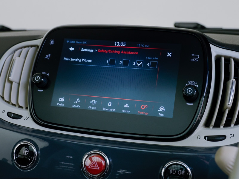 Used Fiat 500 2022 for sale - 78202776: Photo 15