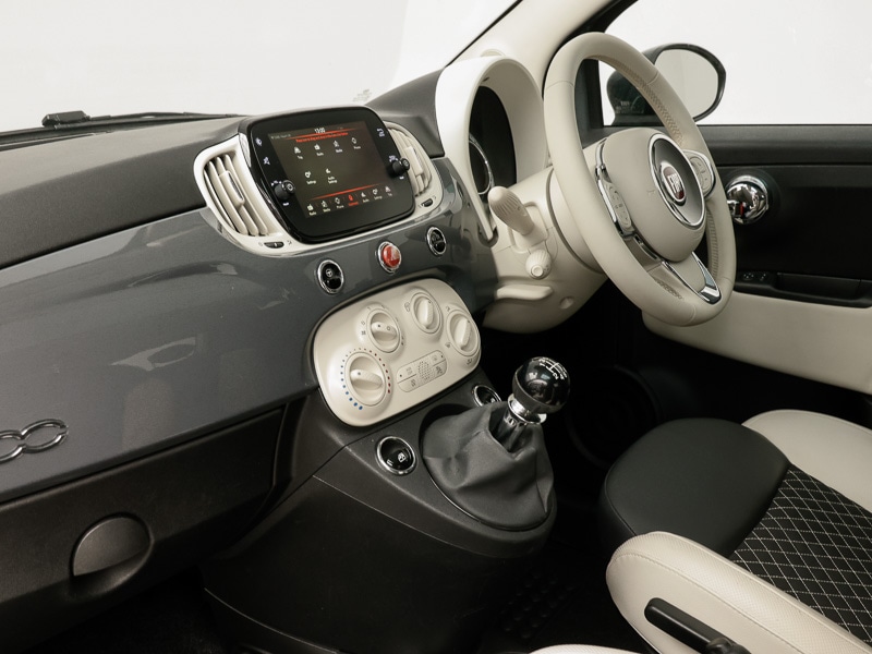 Used Fiat 500 2022 for sale - 78202776: Photo 16