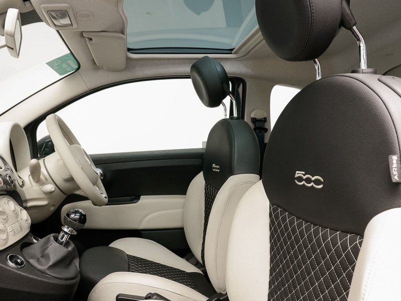 Used Fiat 500 2022 for sale - 78202776: Photo 17