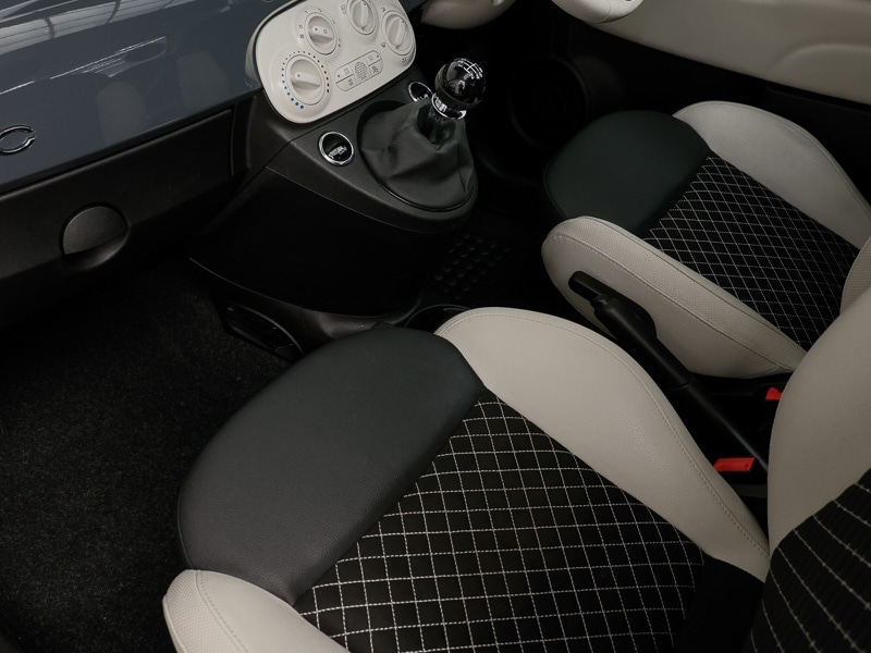 Used Fiat 500 2022 for sale - 78202776: Photo 18