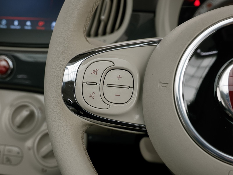 Used Fiat 500 2022 for sale - 78202776: Photo 19