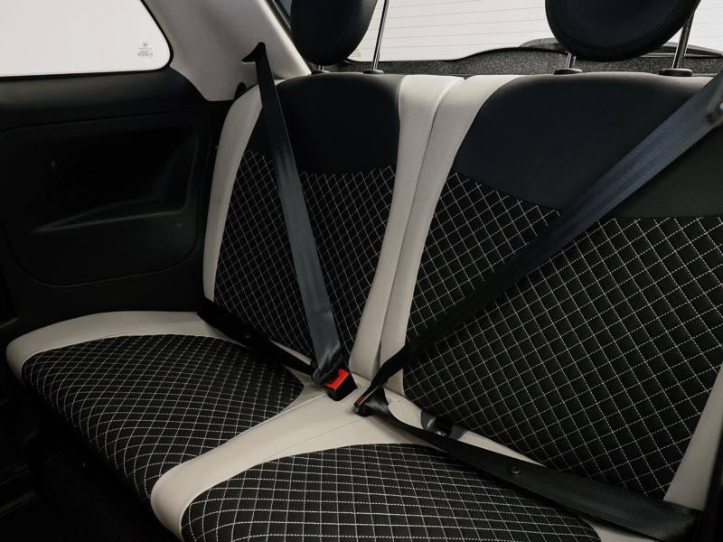 Used Fiat 500 2022 for sale - 78202776: Photo 6