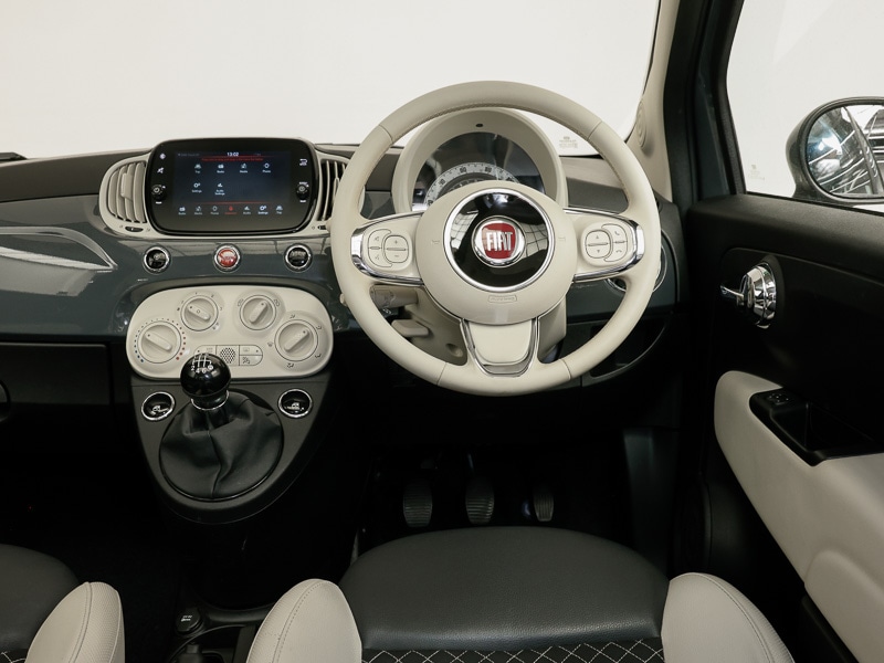 Used Fiat 500 2022 for sale - 78202776: Photo 7