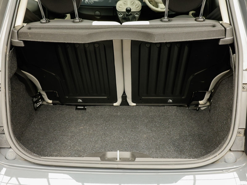 Used Fiat 500 2022 for sale - 78202776: Photo 8