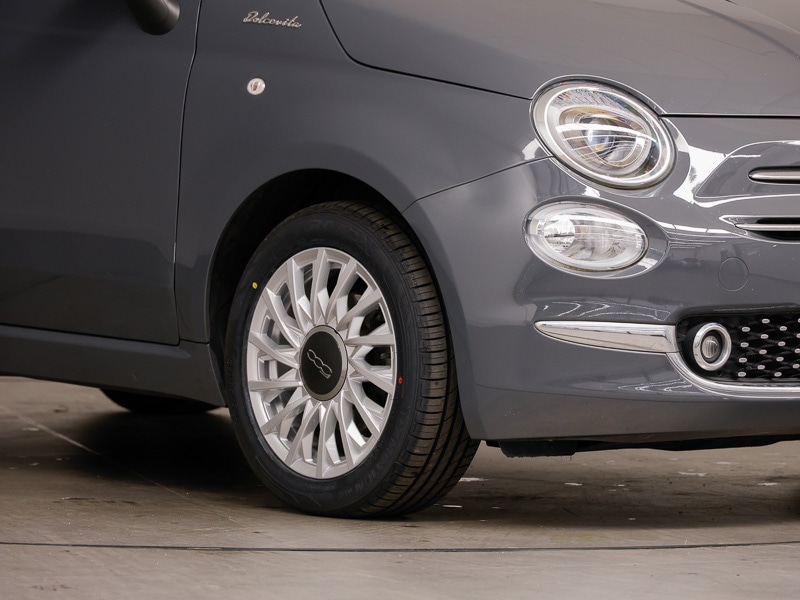 Used Fiat 500 2022 for sale - 78202776: Photo 9