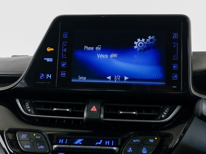 Used Toyota C-HR 2018 for sale - 76920484: Photo 14