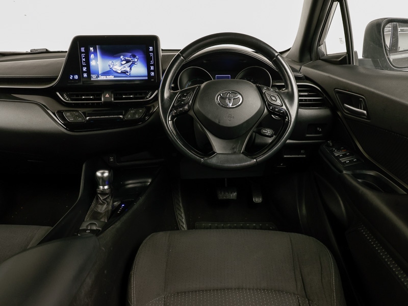 Used Toyota C-HR 2018 for sale - 76920484: Photo 7