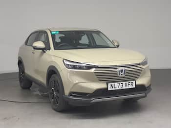 Used Honda HR-V 2023 for sale - 79768630: Photo