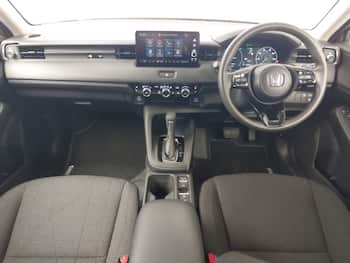 Used Honda HR-V 2023 for sale - 79768630: Photo