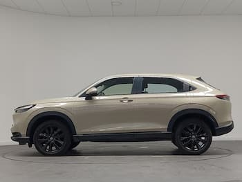 Used Honda HR-V 2023 for sale - 79768630: Photo