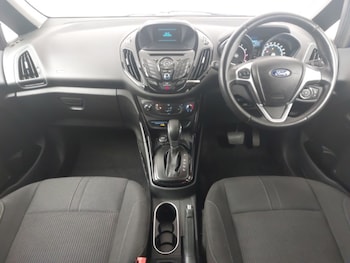 Used Ford B-MAX 2015 for sale - 78962937: Photo