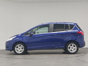 Used Ford B-MAX 2015 for sale - 78962937: Photo