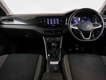 Used Volkswagen Taigo 2023 for sale - 79368216: Photo