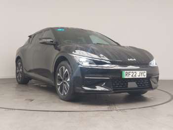 Used Kia EV6 2022 for sale - 75400163: Photo