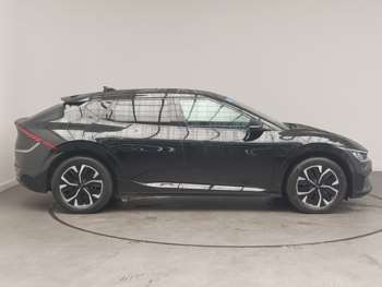 Used Kia EV6 2022 for sale - 75400163: Photo