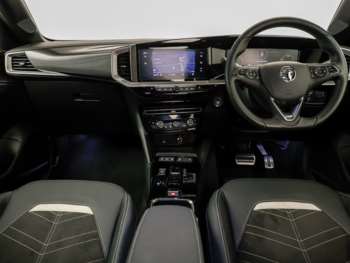Used Vauxhall Mokka 2023 for sale - 74882691: Photo