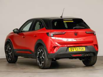 Used Vauxhall Mokka 2023 for sale - 74882691: Photo