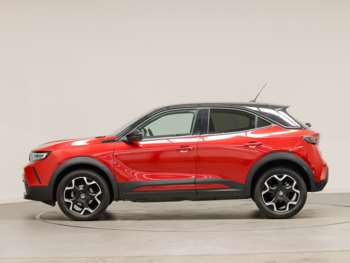 Used Vauxhall Mokka 2023 for sale - 74882691: Photo