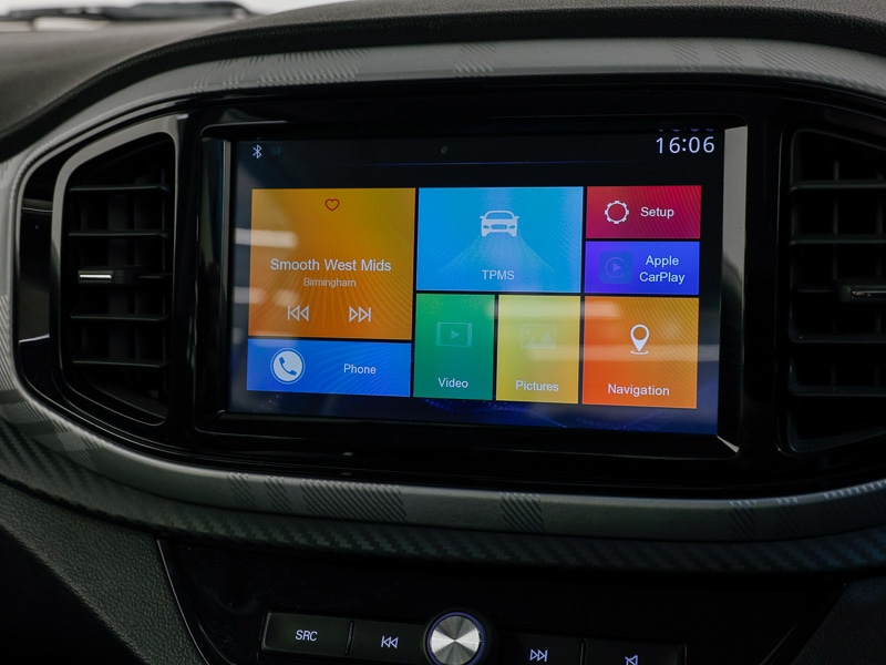 Used MG MG3 2023 for sale - 76907197: Photo 10