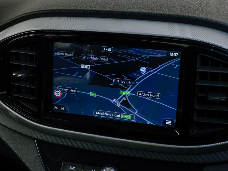 Used MG MG3 2023 for sale - 76907197: Photo 11