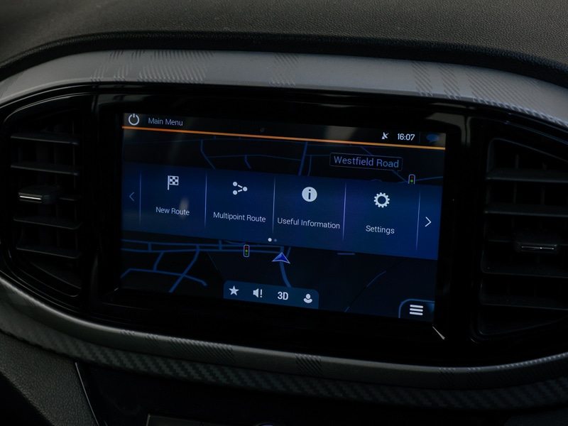 Used MG MG3 2023 for sale - 76907197: Photo 12