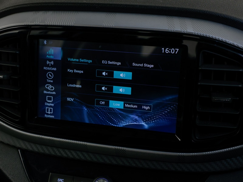 Used MG MG3 2023 for sale - 76907197: Photo 14