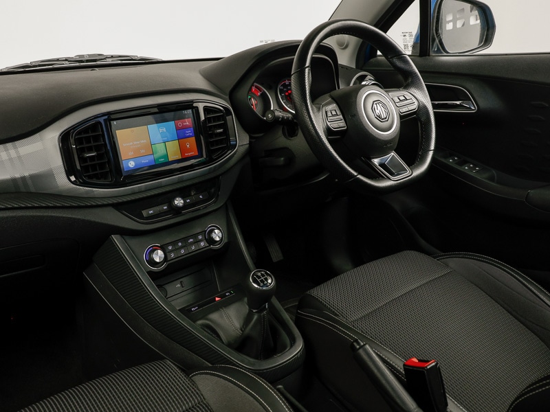 Used MG MG3 2023 for sale - 76907197: Photo 15