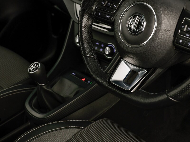 Used MG MG3 2023 for sale - 76907197: Photo 16