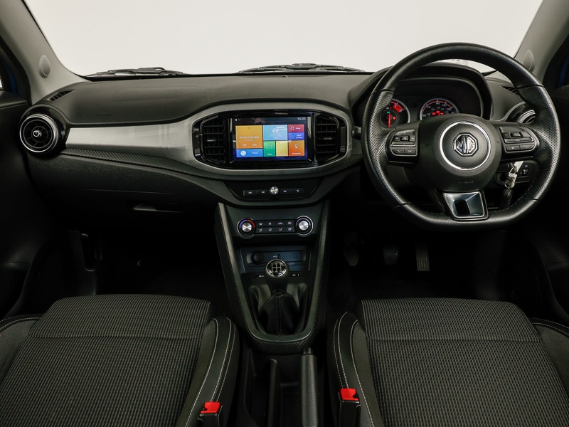 Used MG MG3 2023 for sale - 76907197: Photo 2