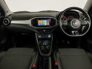 Used MG MG3 2023 for sale - 76907197: Photo