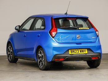 Used MG MG3 2023 for sale - 76907197: Photo