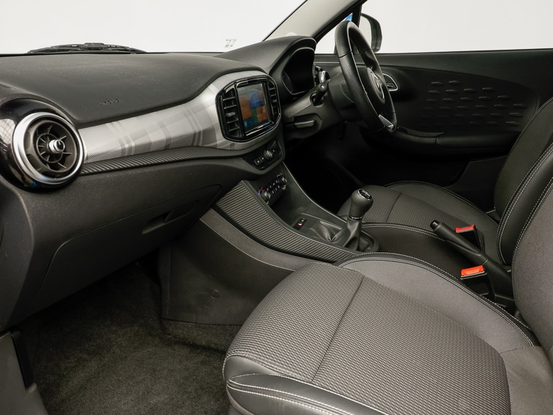 Used MG MG3 2023 for sale - 76907197: Photo 5