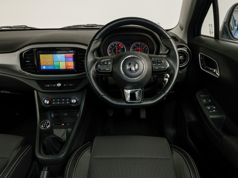 Used MG MG3 2023 for sale - 76907197: Photo 7