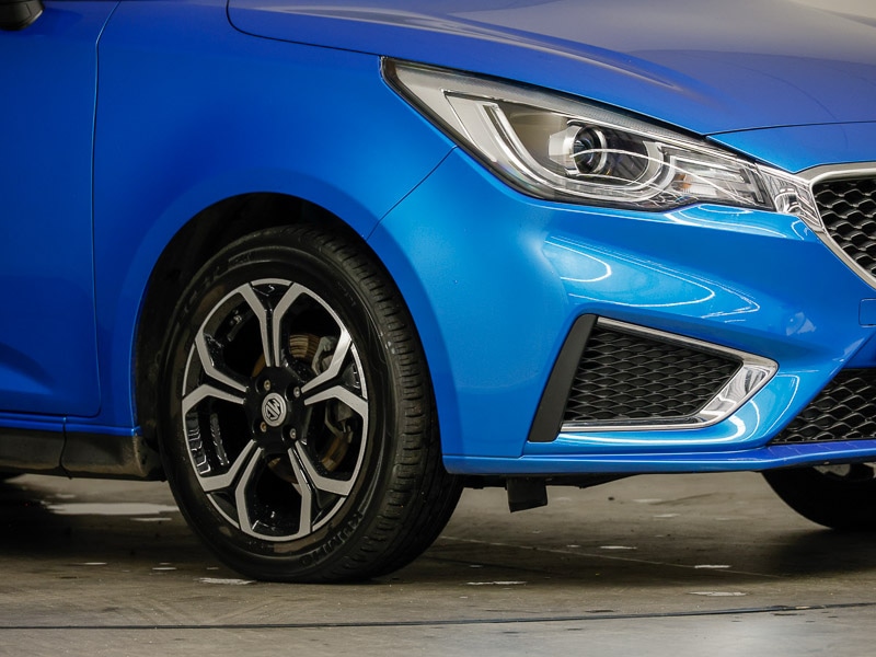 Used MG MG3 2023 for sale - 76907197: Photo 9