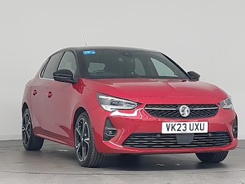 Used Vauxhall Corsa 2023 for sale - 79319116: Photo