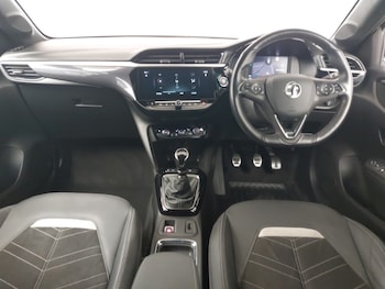 Used Vauxhall Corsa 2023 for sale - 79319116: Photo