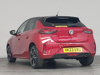 Used Vauxhall Corsa 2023 for sale - 79319116: Photo