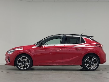 Used Vauxhall Corsa 2023 for sale - 79319116: Photo