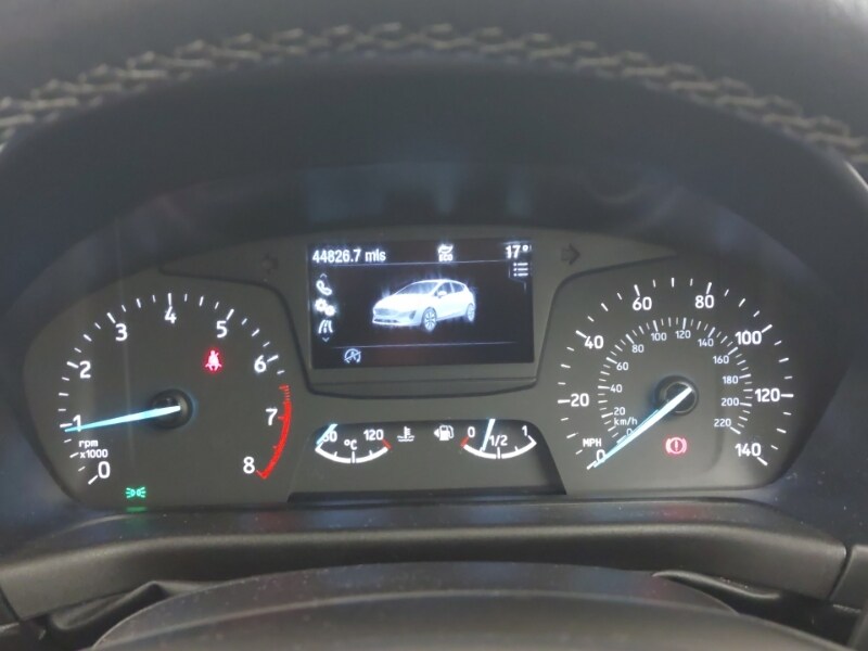 Used Ford Fiesta 2018 for sale - 76493030: Photo 10