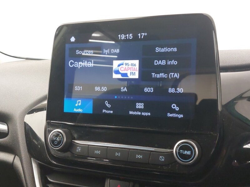 Used Ford Fiesta 2018 for sale - 76493030: Photo 11