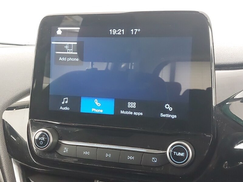 Used Ford Fiesta 2018 for sale - 76493030: Photo 13