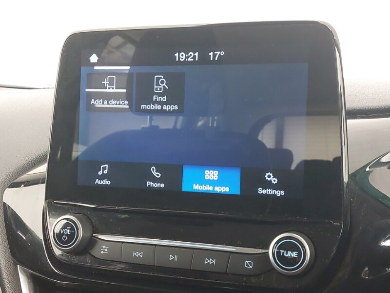 Used Ford Fiesta 2018 for sale - 76493030: Photo 14