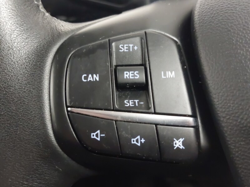 Used Ford Fiesta 2018 for sale - 76493030: Photo 17