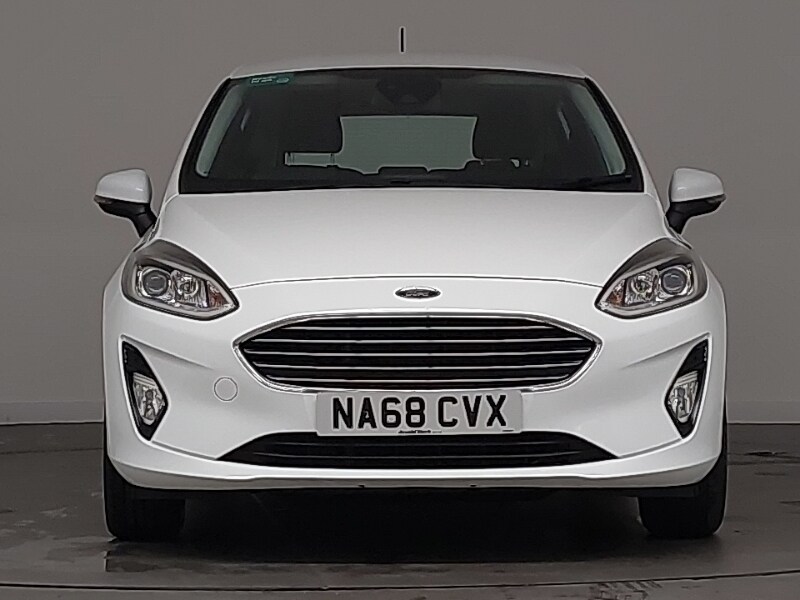 Used Ford Fiesta 2018 for sale - 76493030: Photo 19