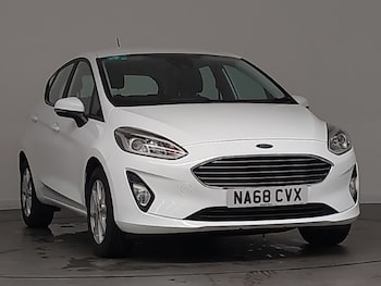 Ford - Fiesta